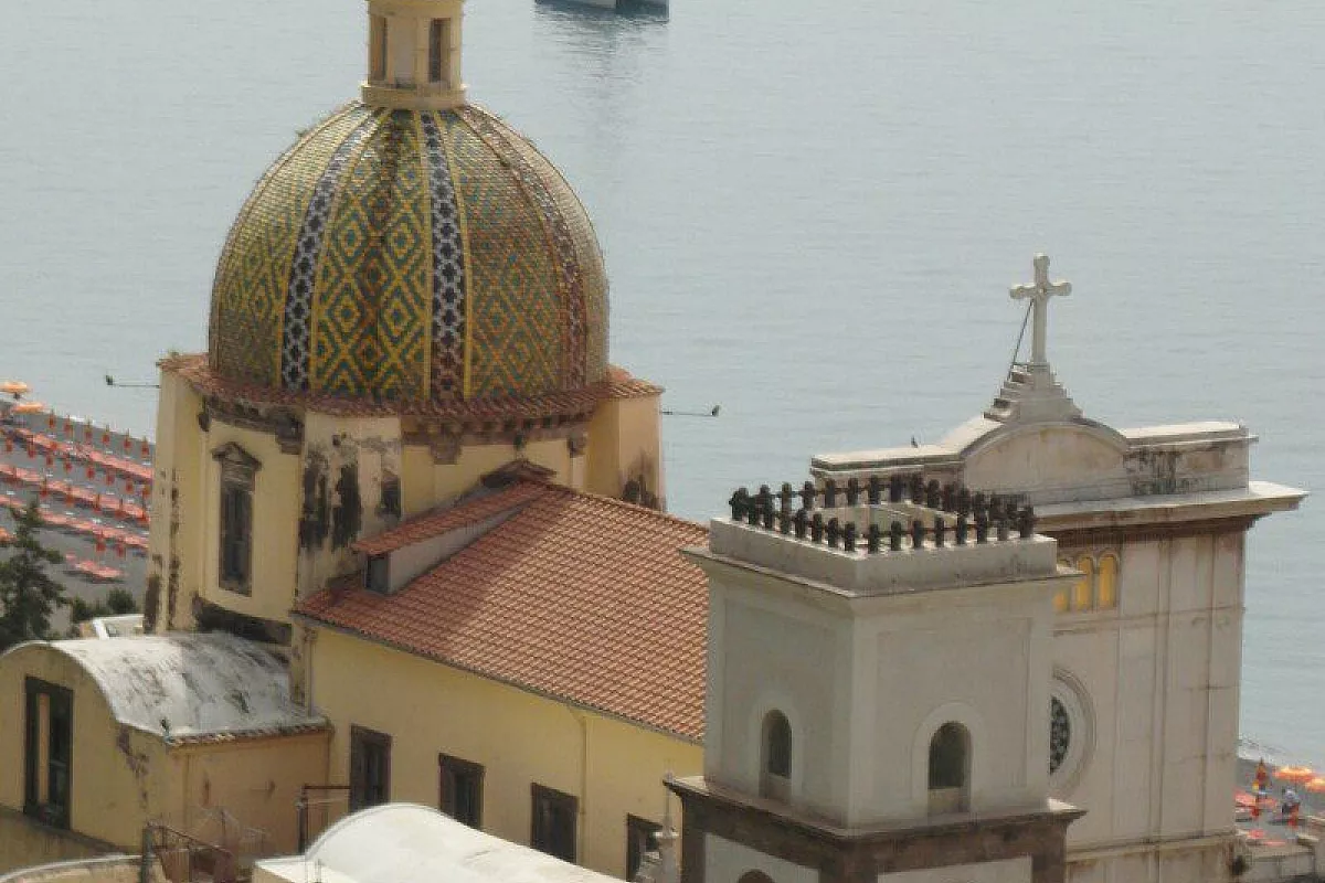 Positano
