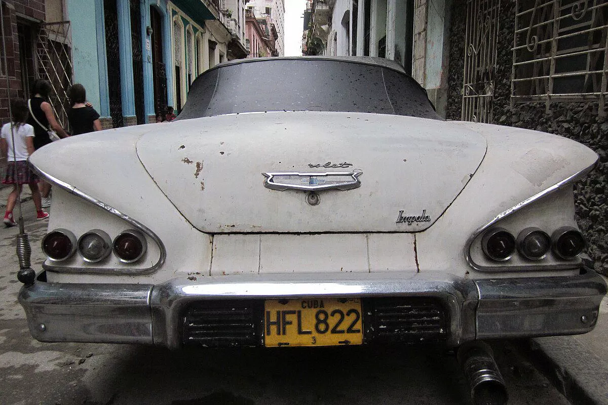 Coche