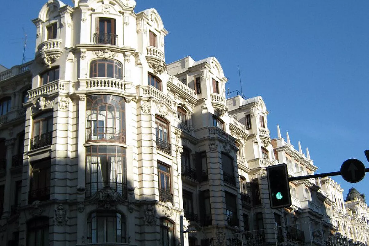 madrid