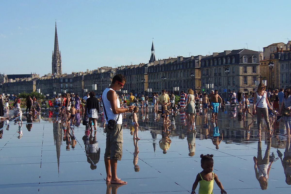 Place de la Bourse