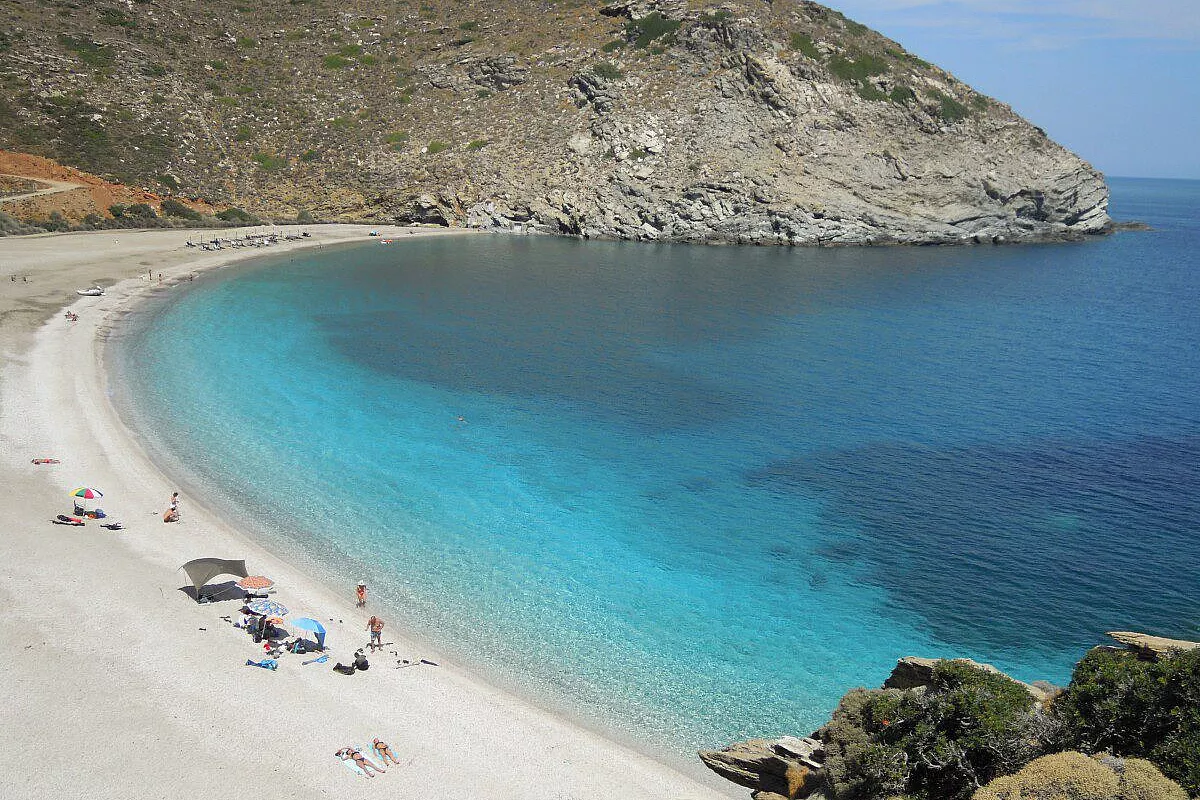 Zorgkos (Andros)
