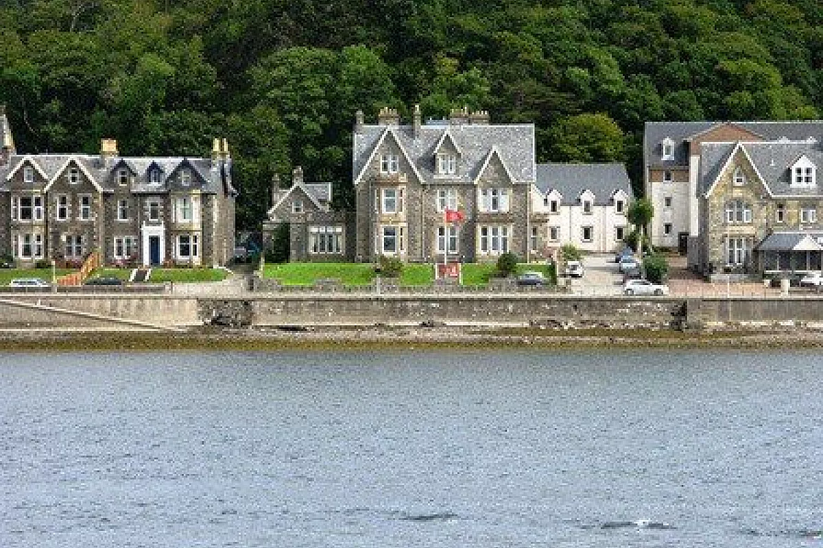 Oban