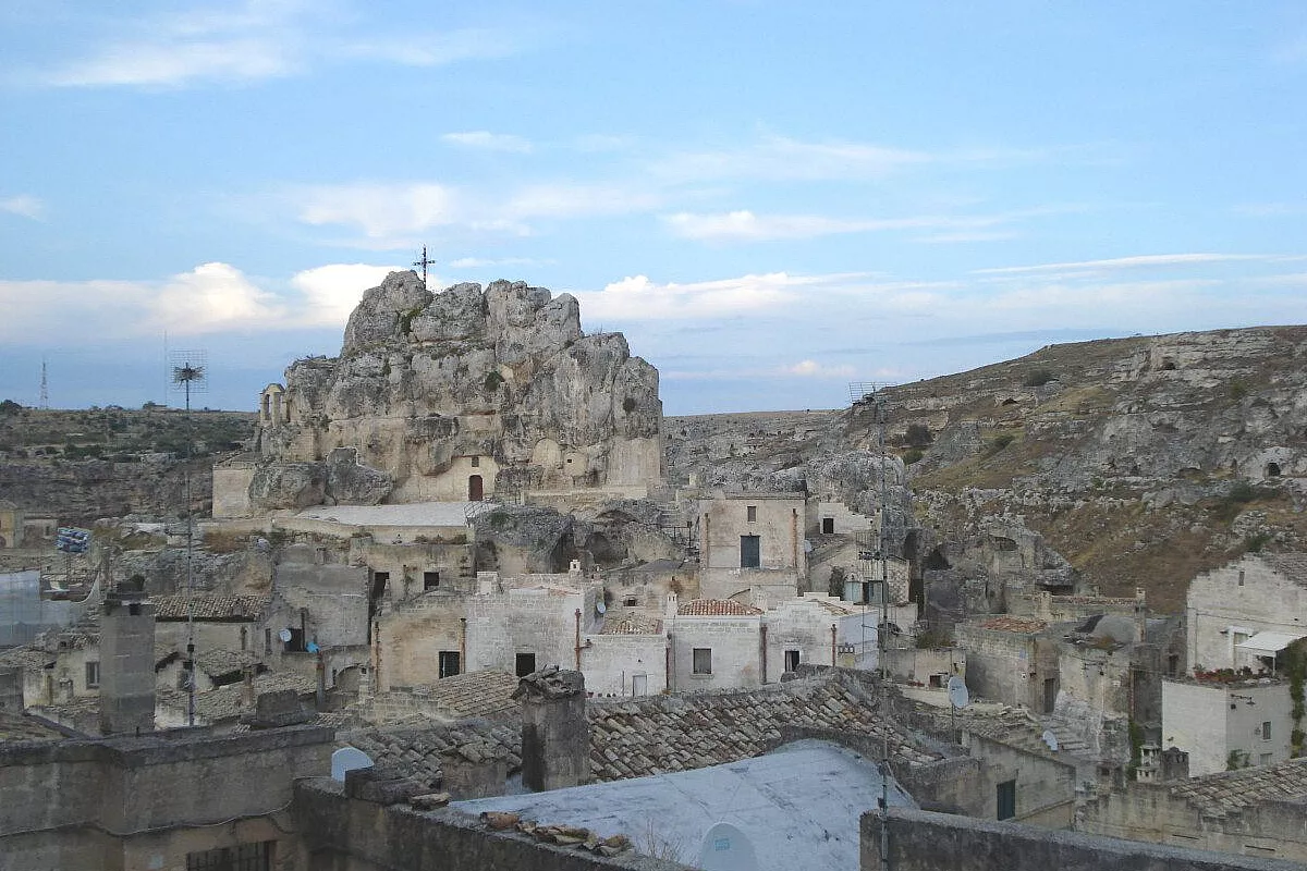 monte errone