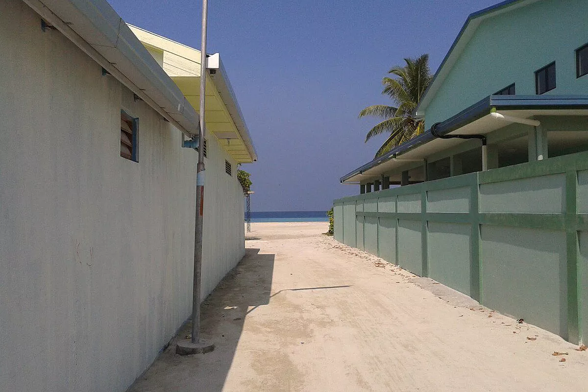 Maldive