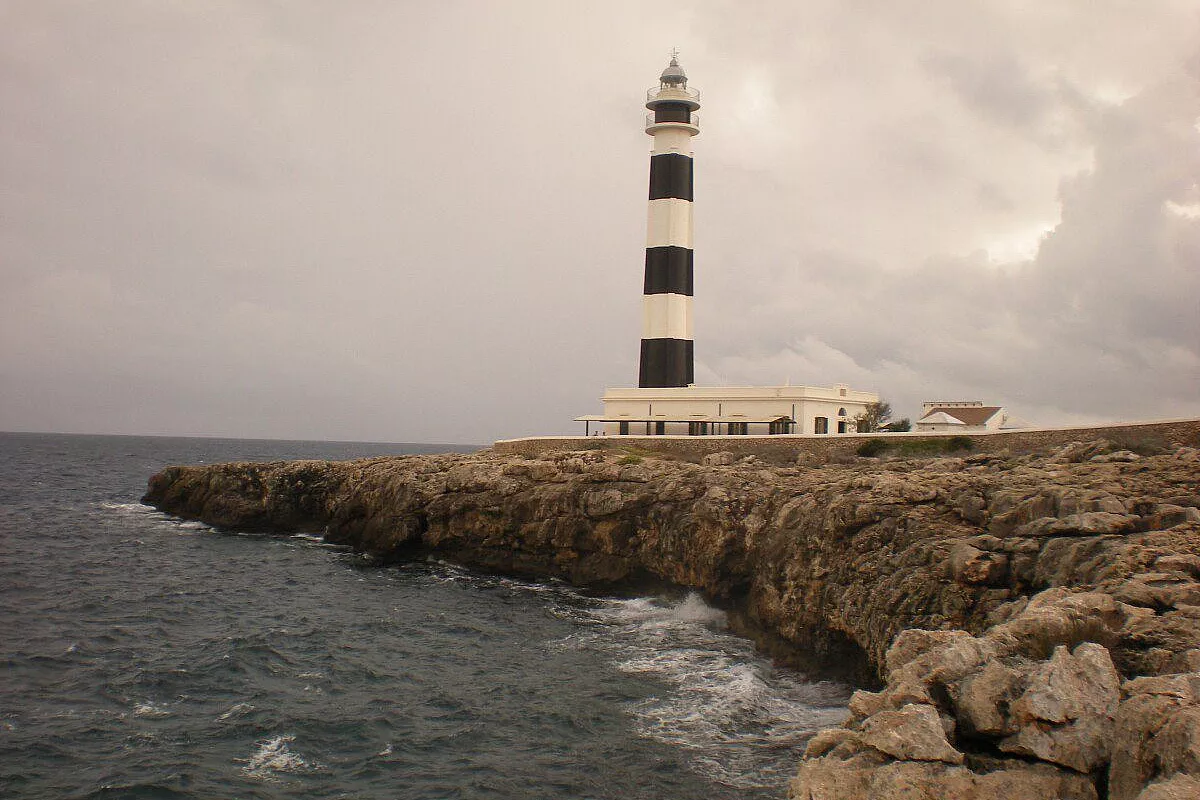 faro di Cap D'artroux