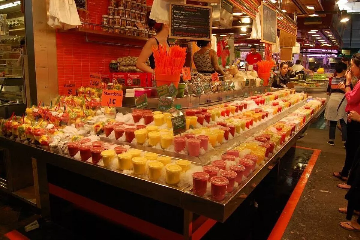 Bouqueria