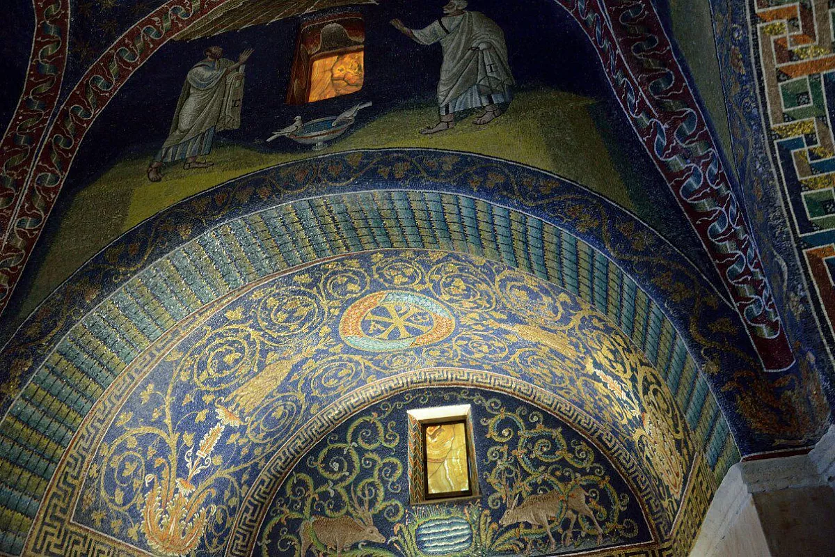 Galla Placidia