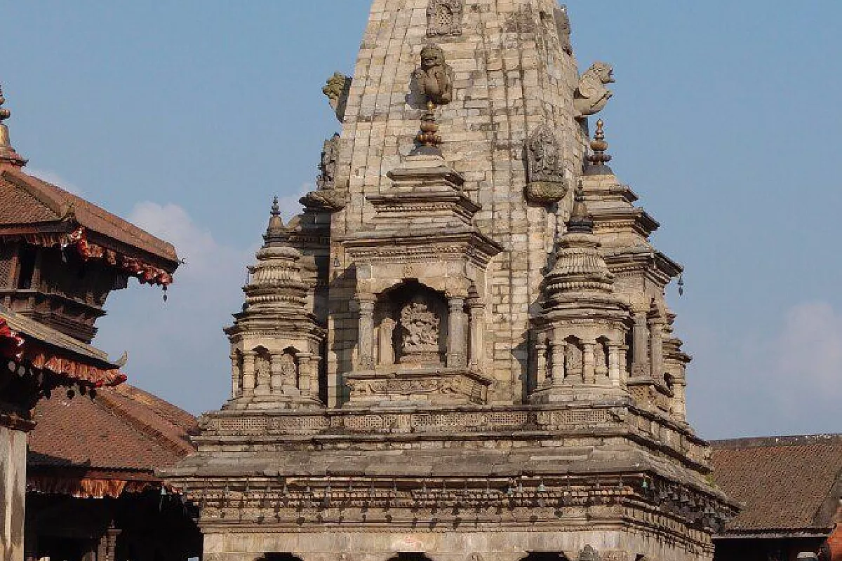 BHAKTAPUR