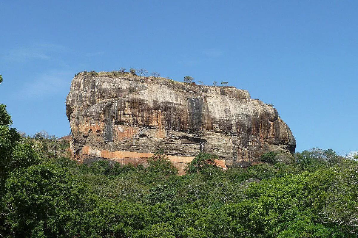 Sigirya