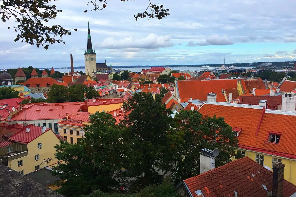 Tallinn