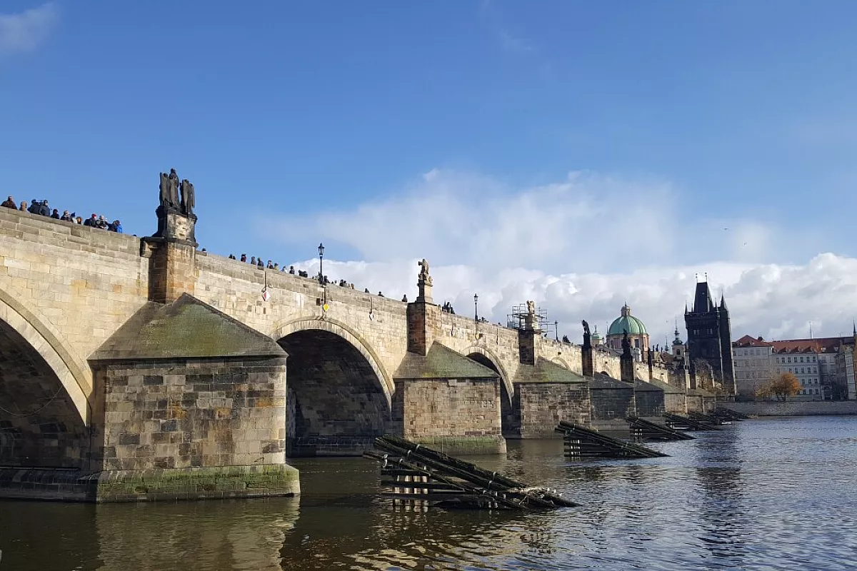 PONTE CARLO
