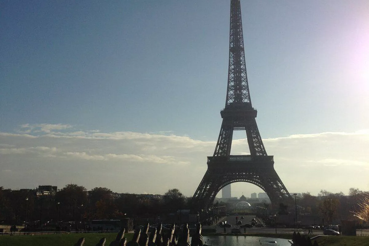 La torre