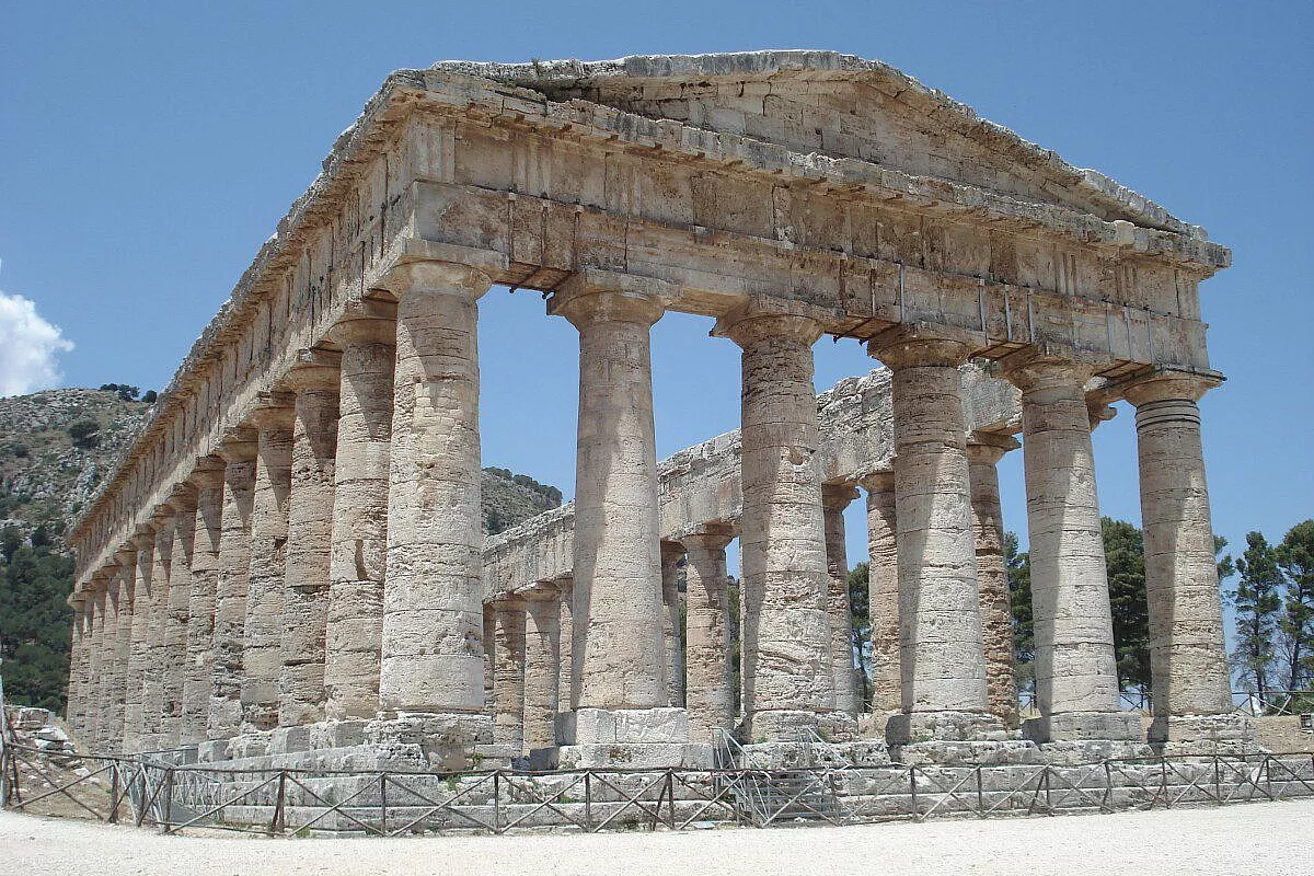 segesta