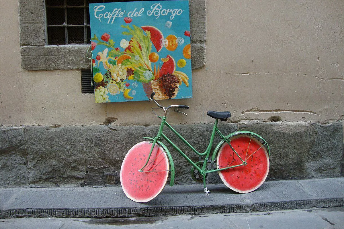 per vie di firenze