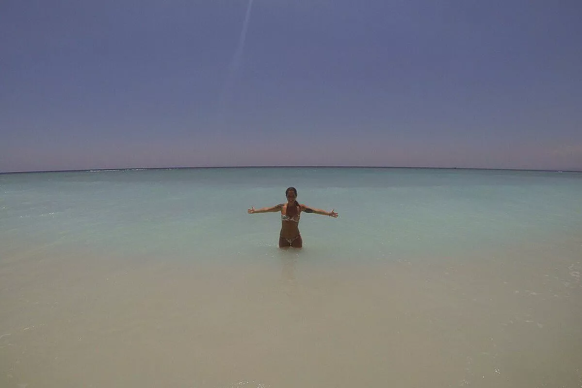 Bali e Gili Meno