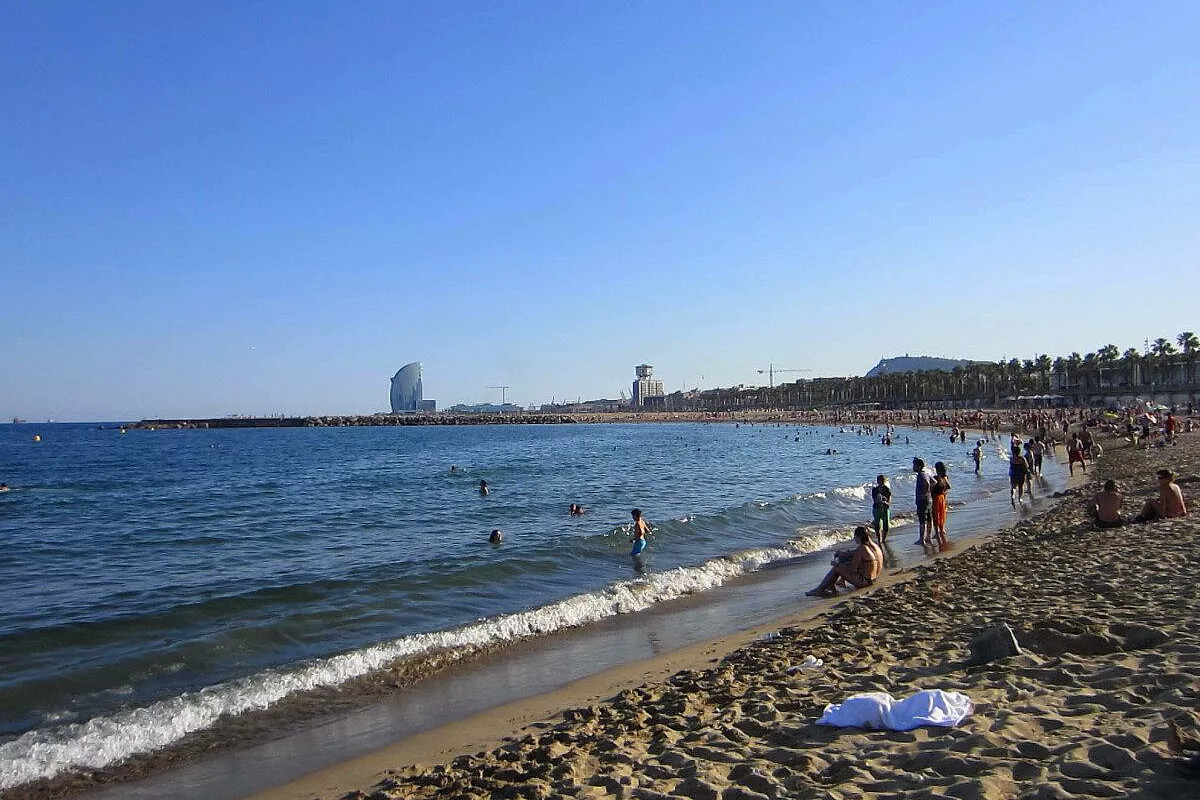 Port Olimpic