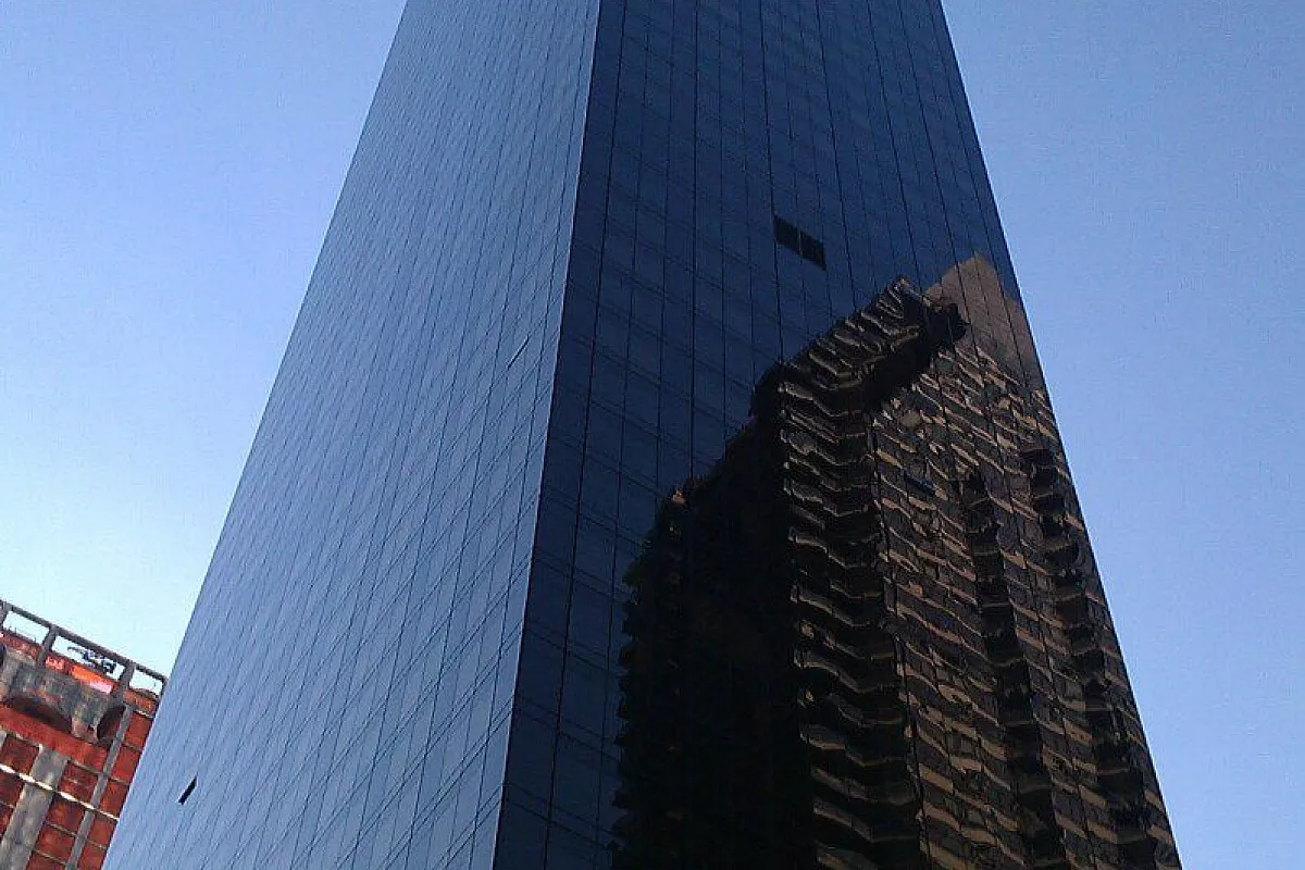 La Trump Tower