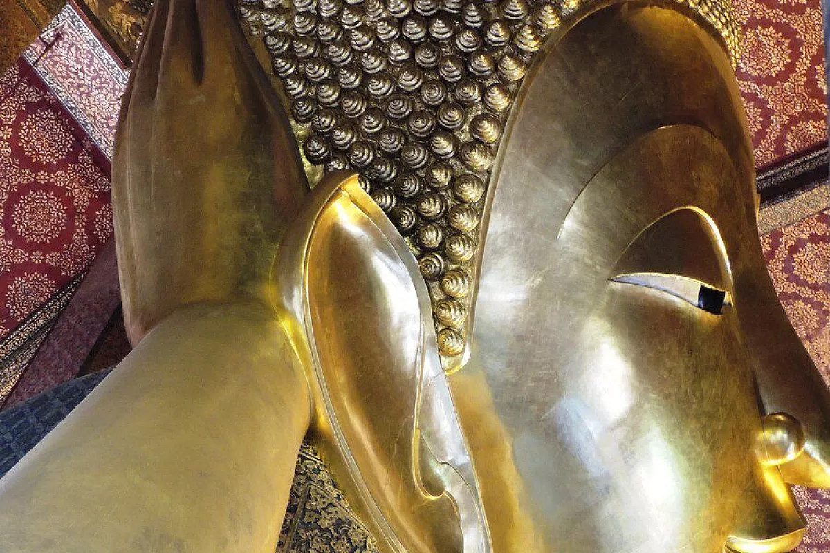 Big Buddha