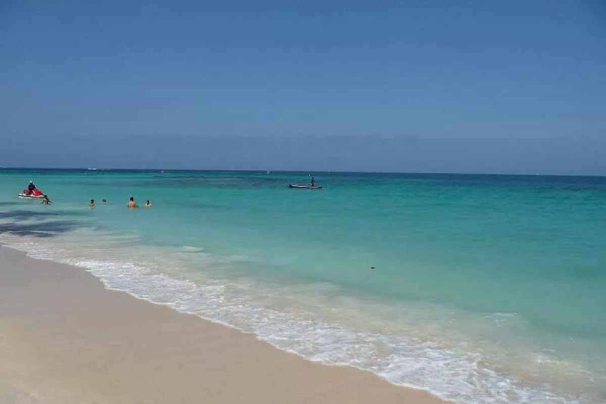 ¡INOLVIDABLE CARTAGENA!...2012
