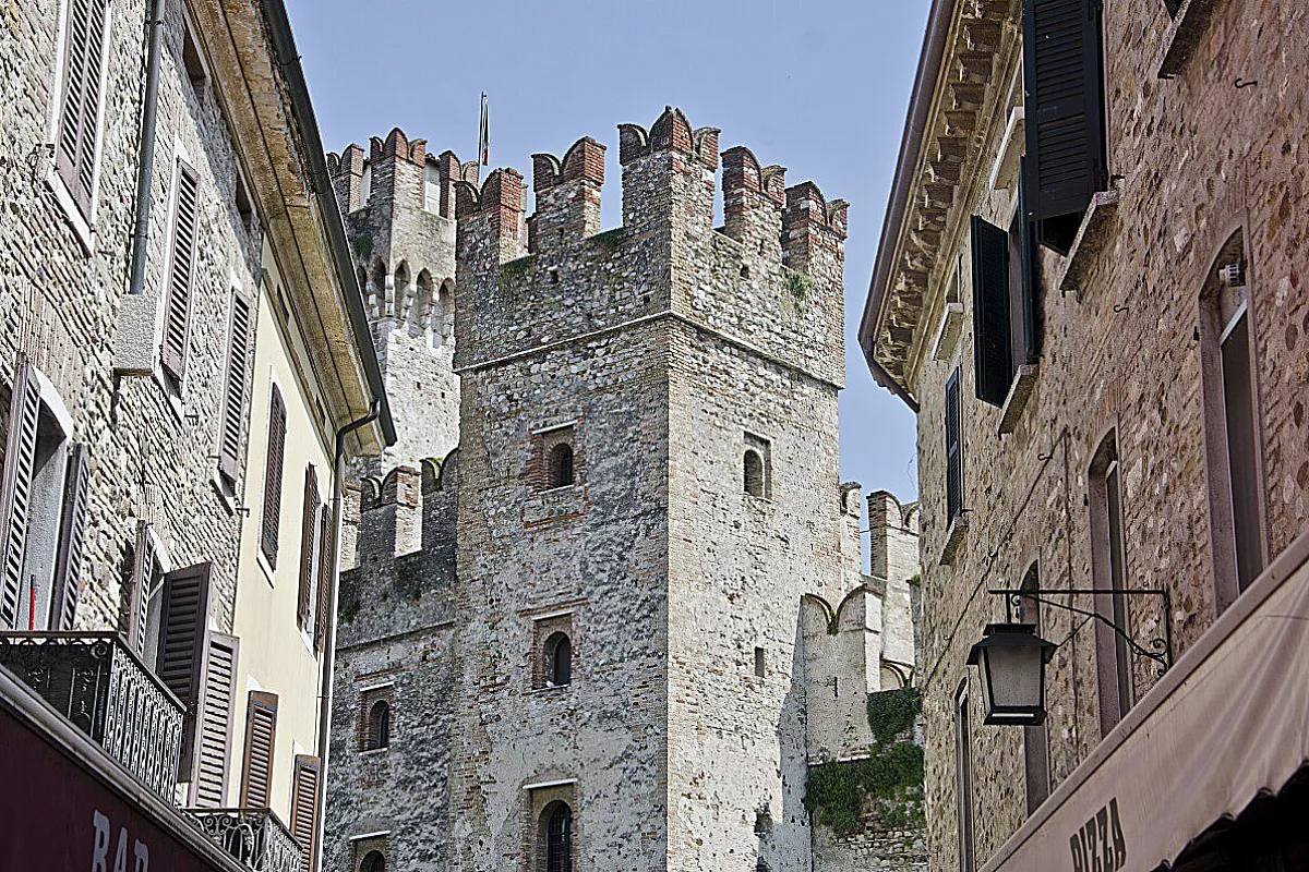 Castello Scaligero