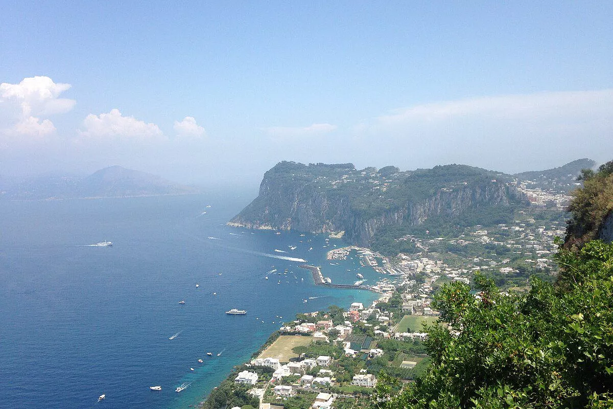 golfo di napoli