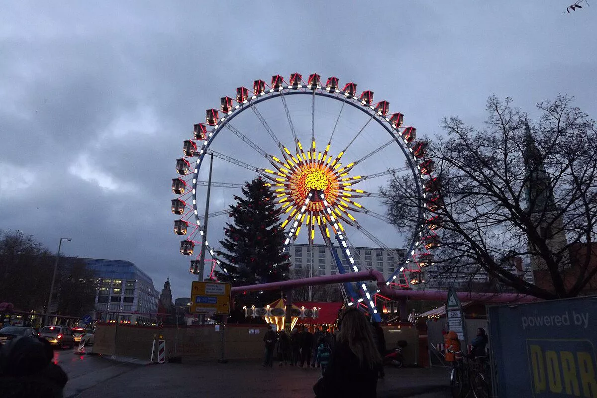 AlexanderPlatz