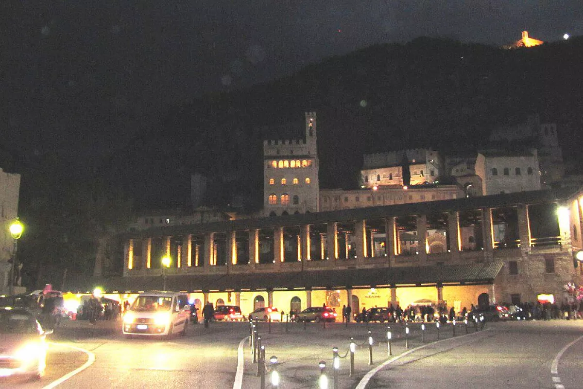 Gubbio