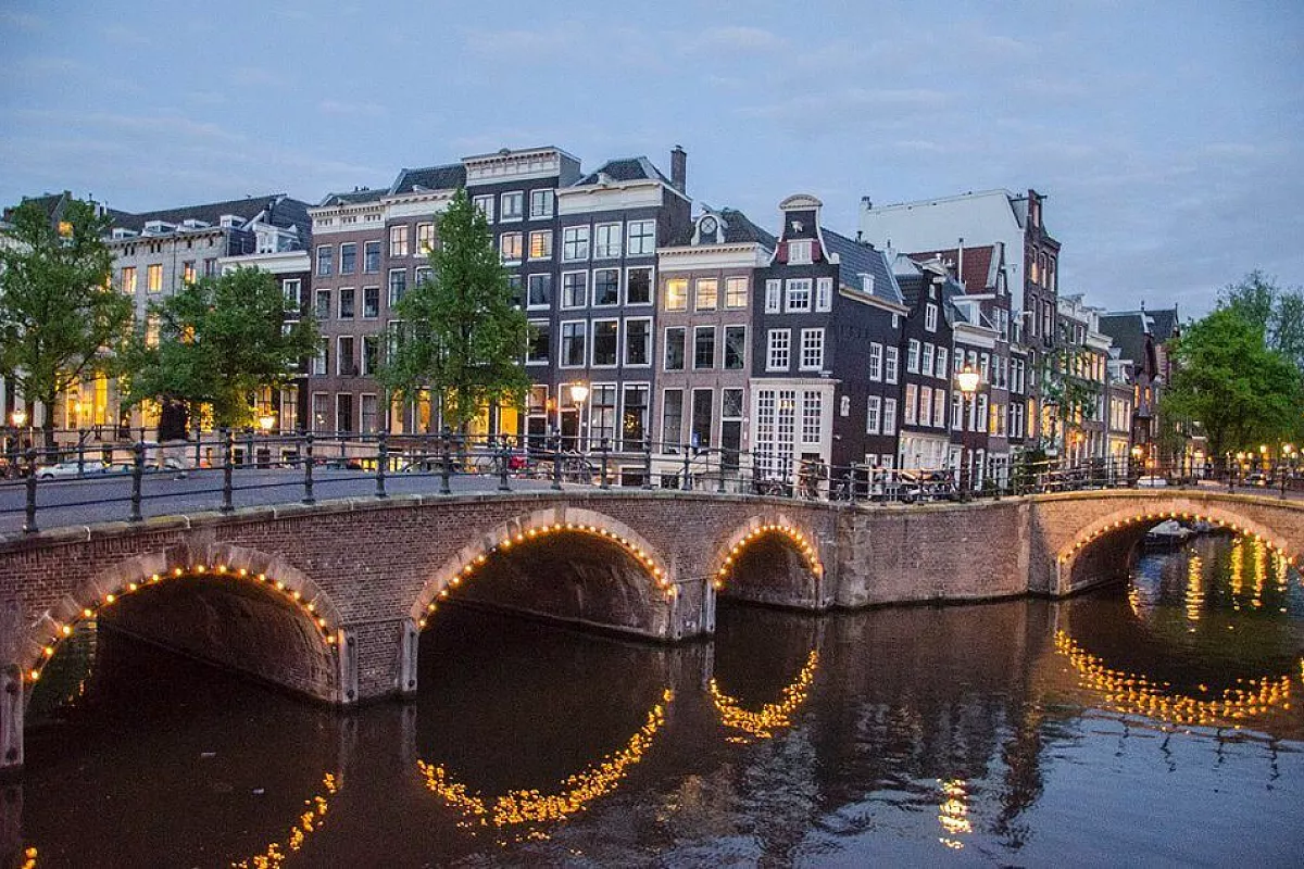 Amsterdam