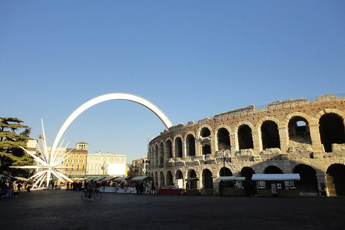 Arena di Verona