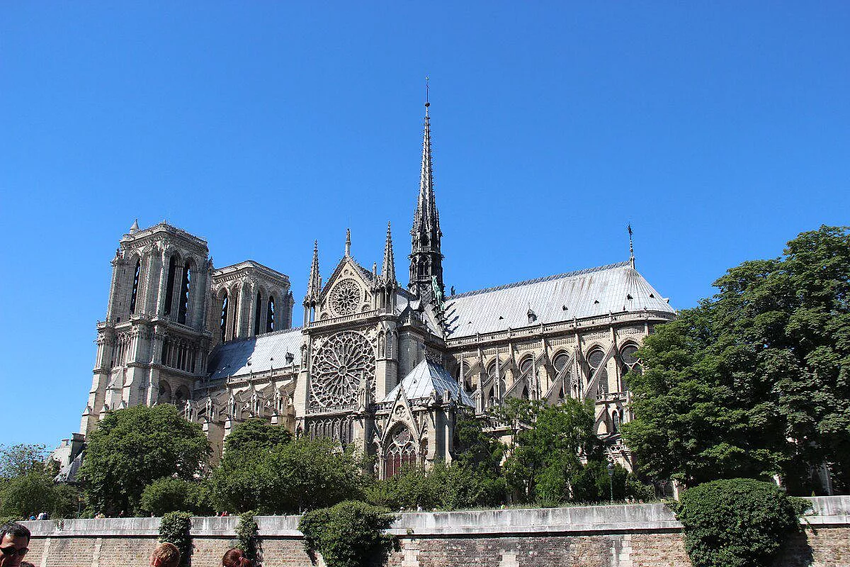 Notre Dame