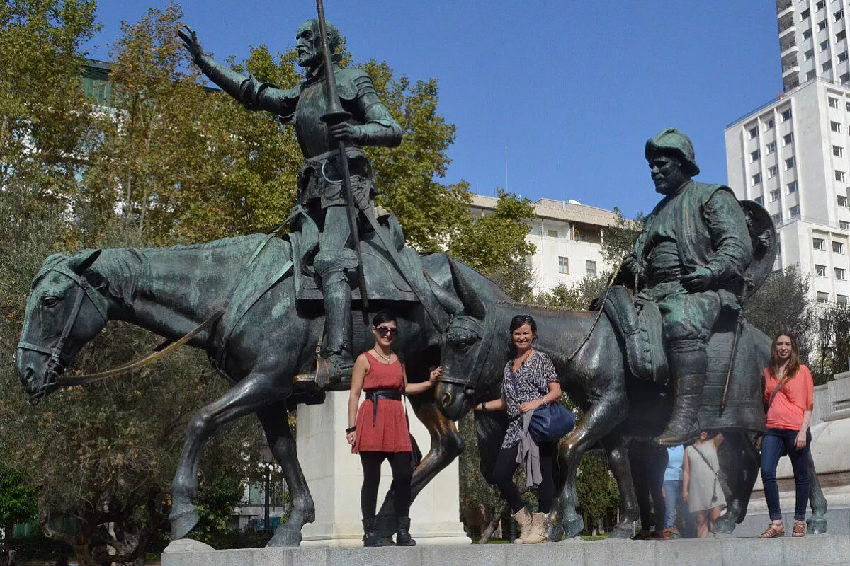 Cervantes