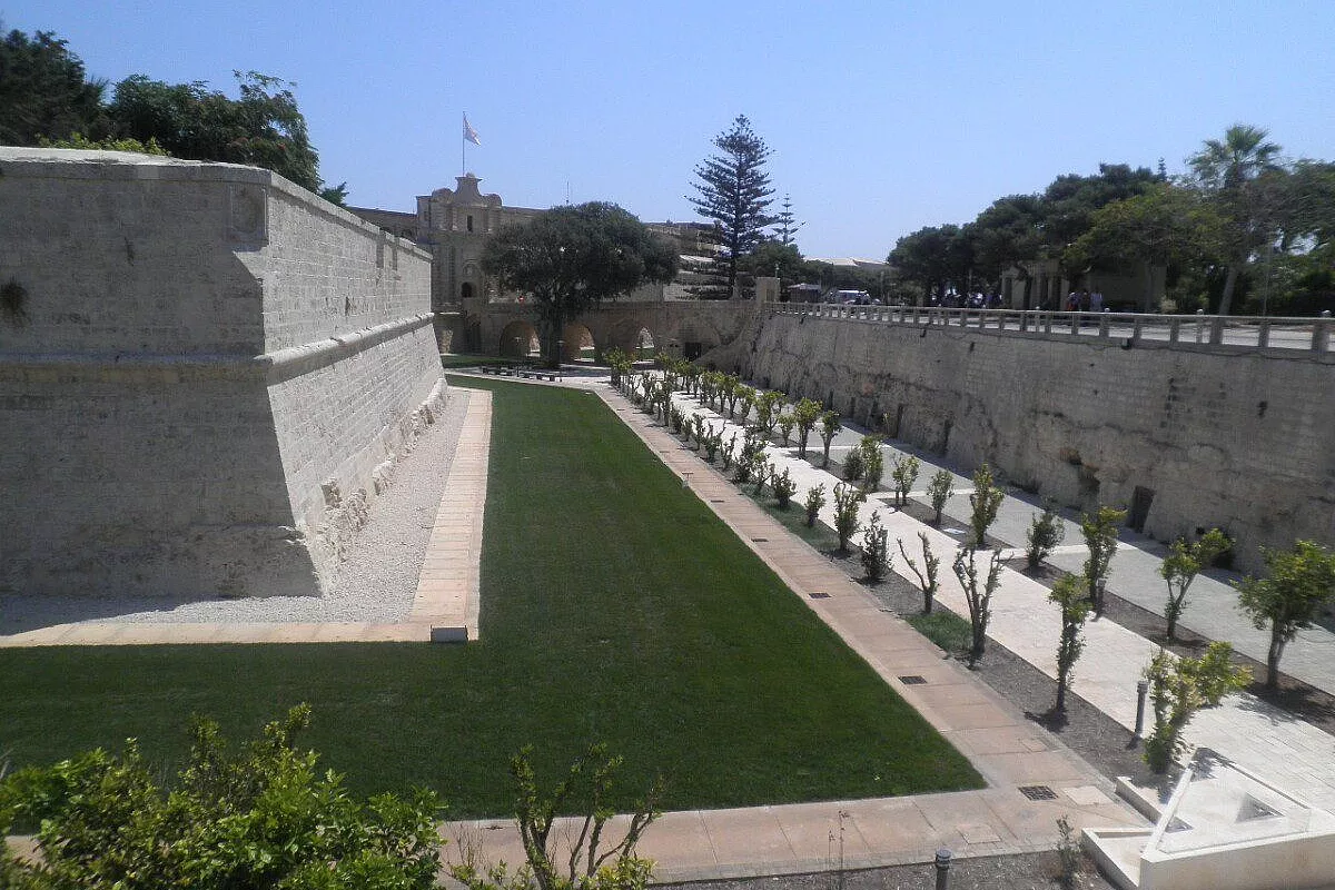 Mdina