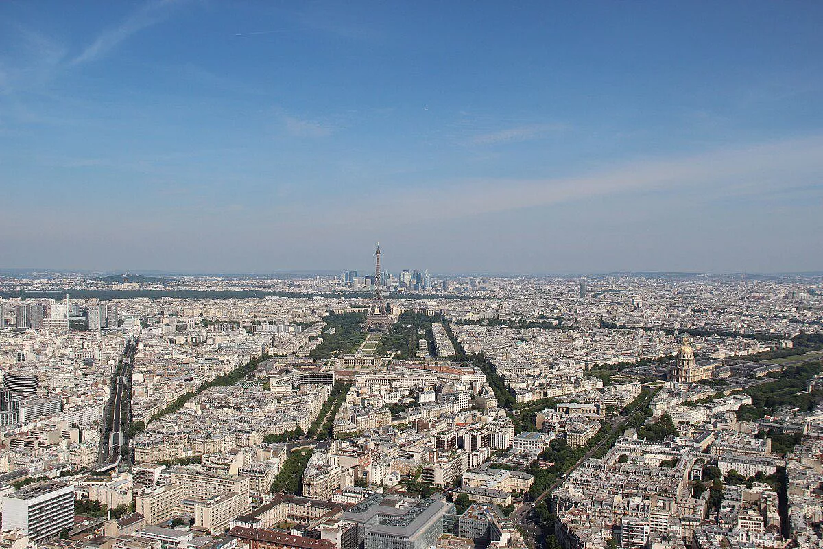 Panorama