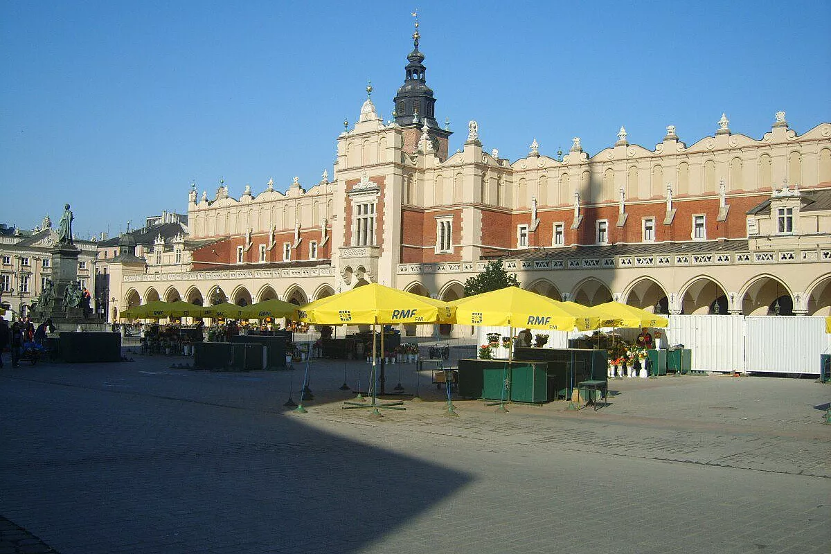 CRACOVIA
