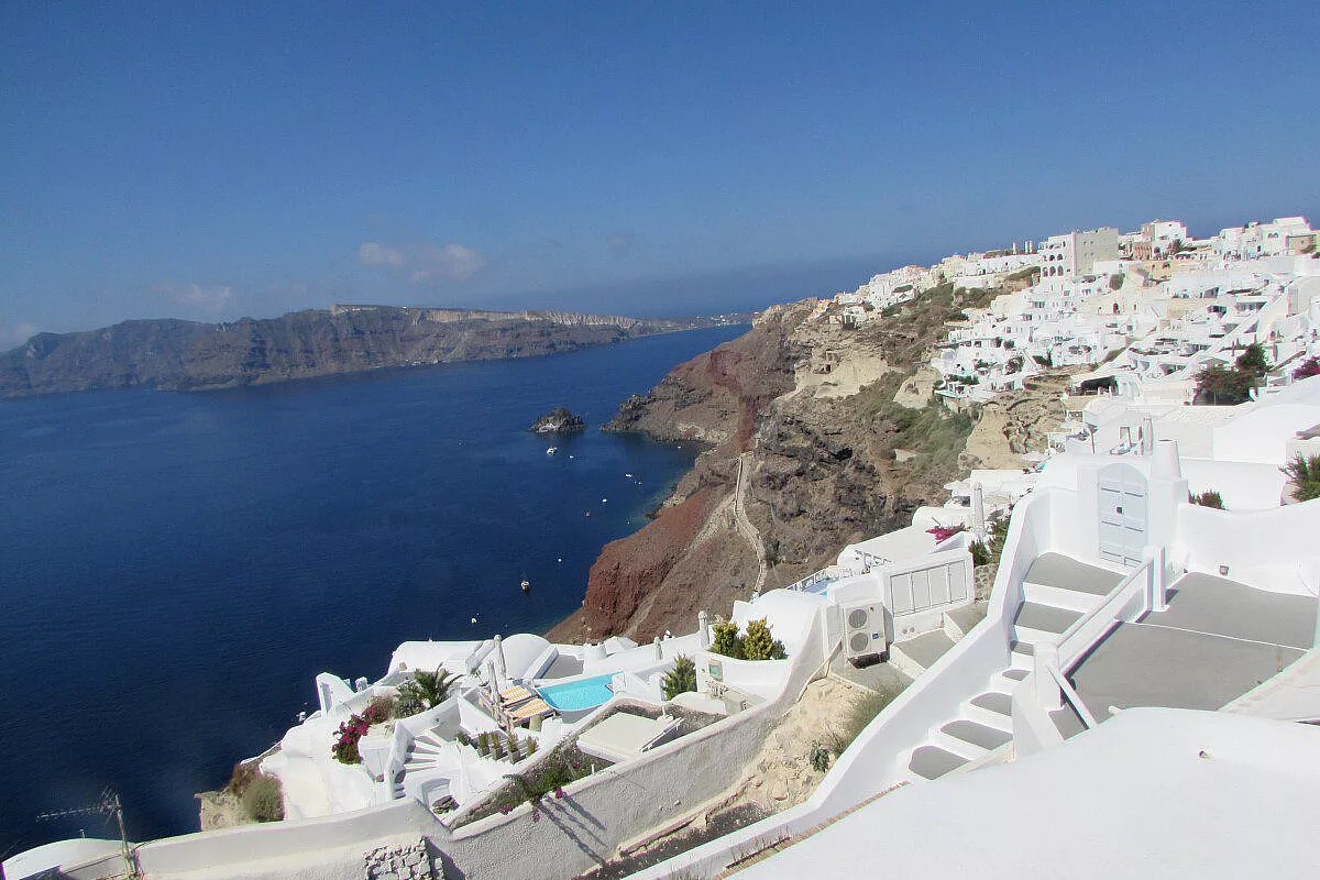 Oia