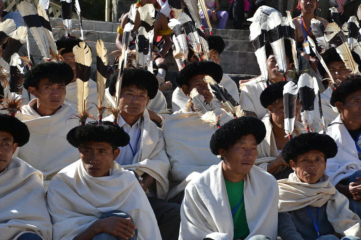 Hornbill Festival