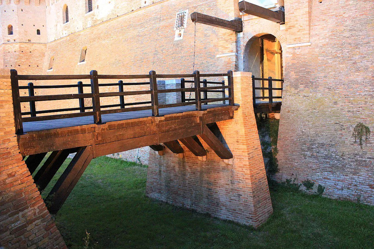Castello di Gradara