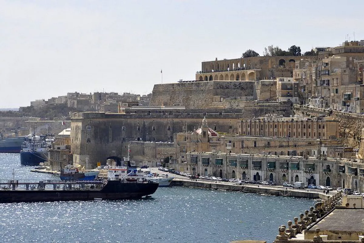 La Valletta