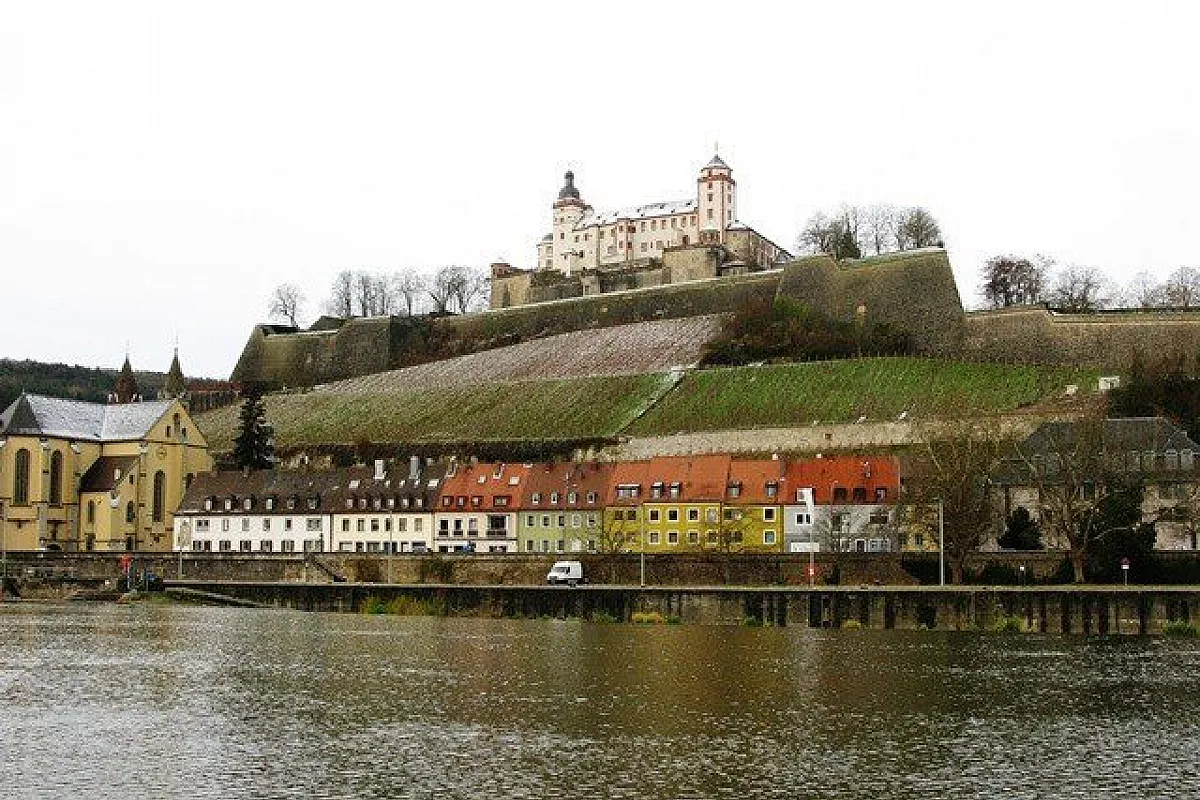 Wurzburg