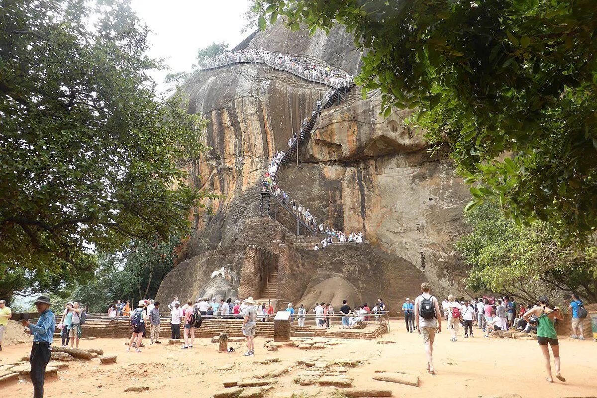 Sri Lanka