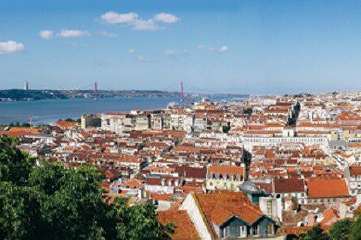 Lisbona