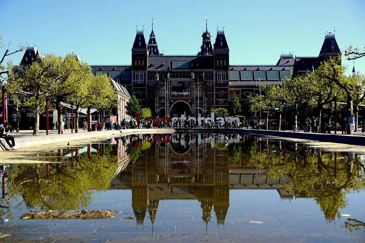 Amsterdam