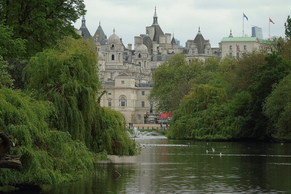 Londra