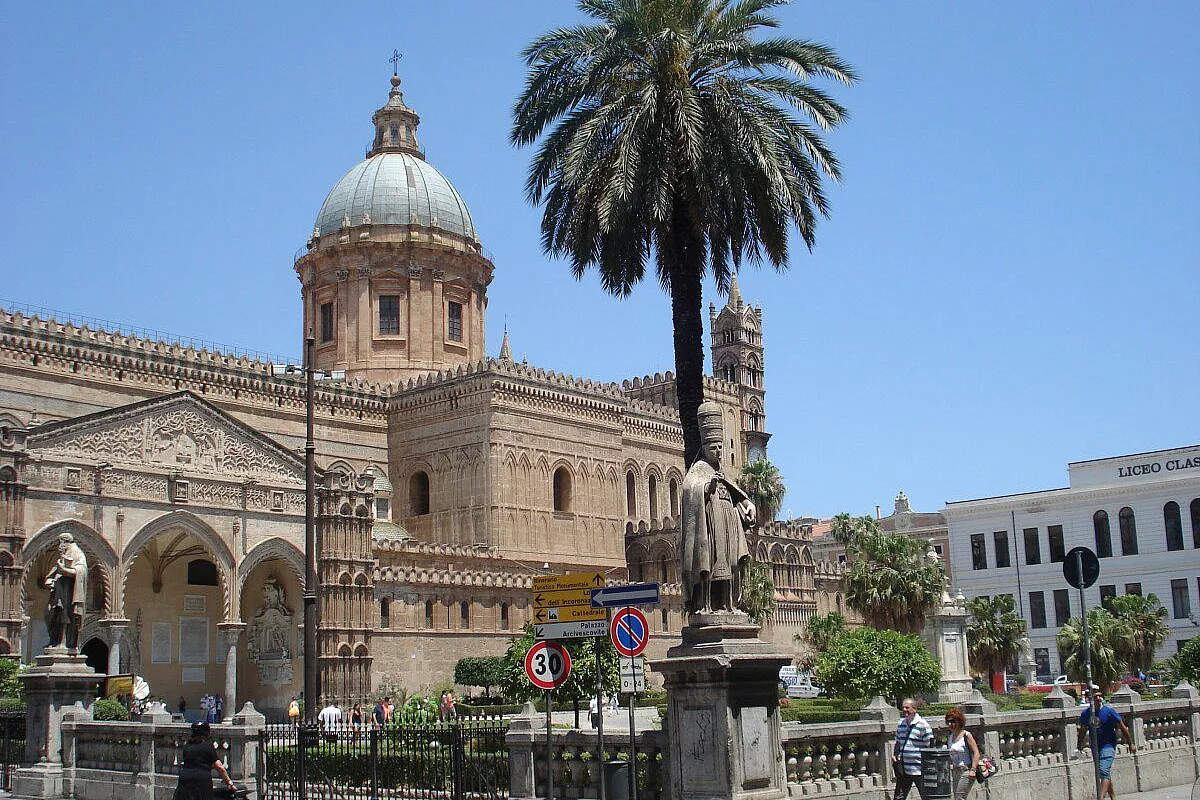 palermo