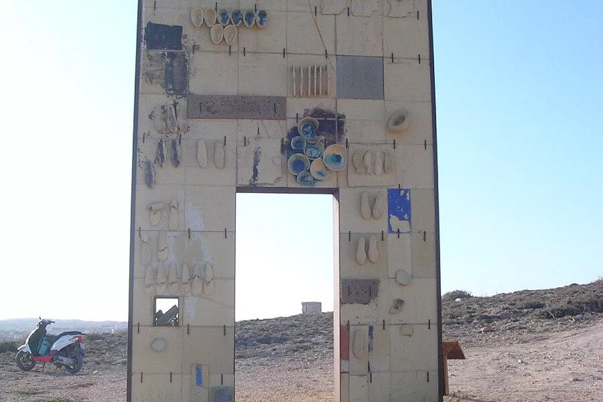 Porta del migrante