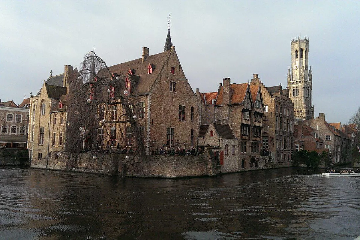 Brugges
