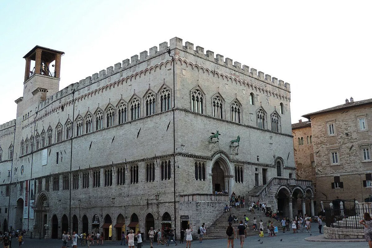 viaggio itinerante Italia agosto 2015