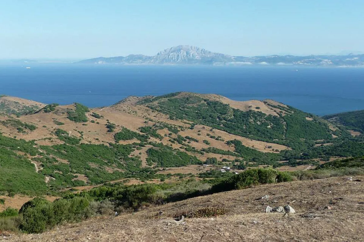 Le coste marocchine
