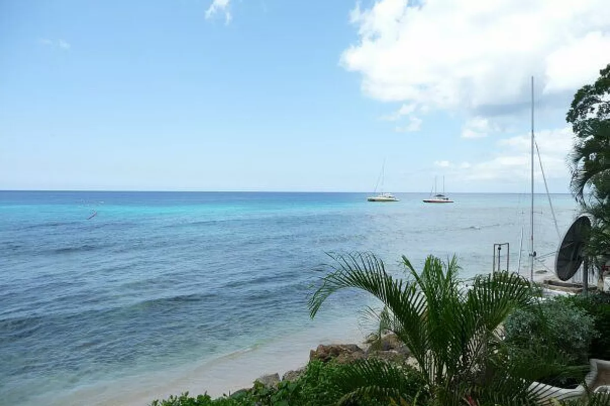 Barbados