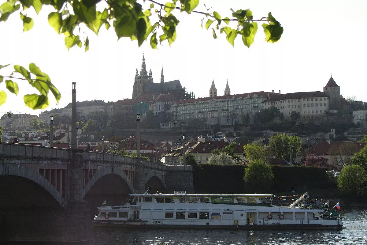 Praga 2